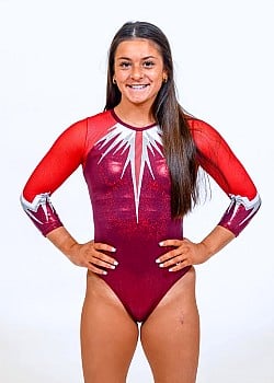 Zoe Potamianos